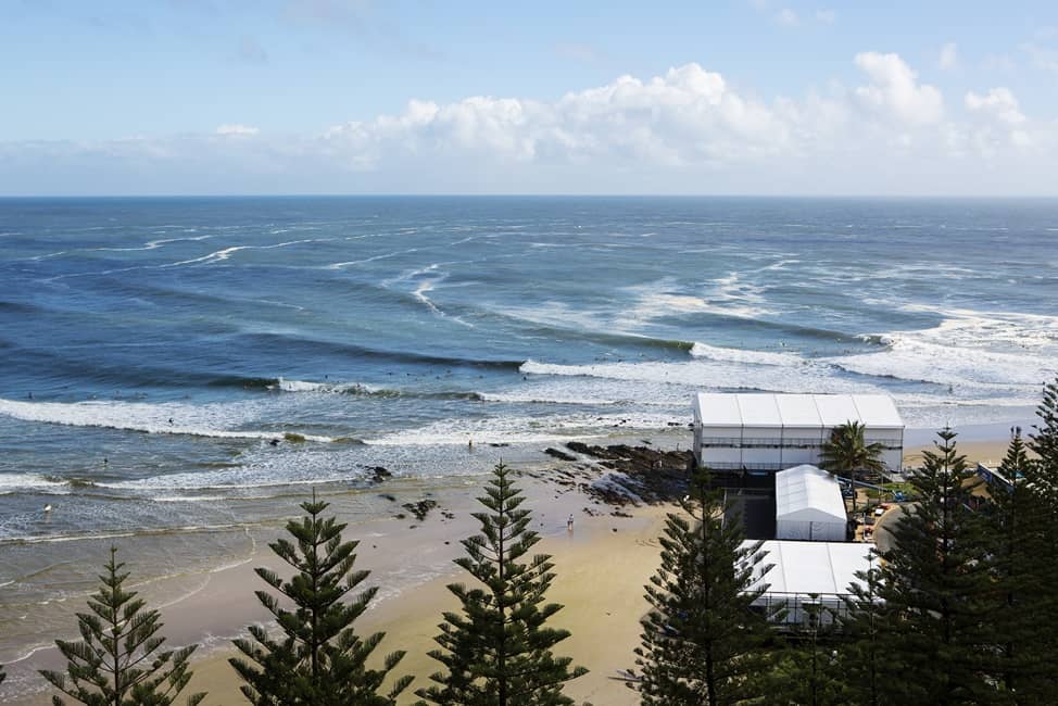 2026 Bonsoy Gold Coast Pro Collection