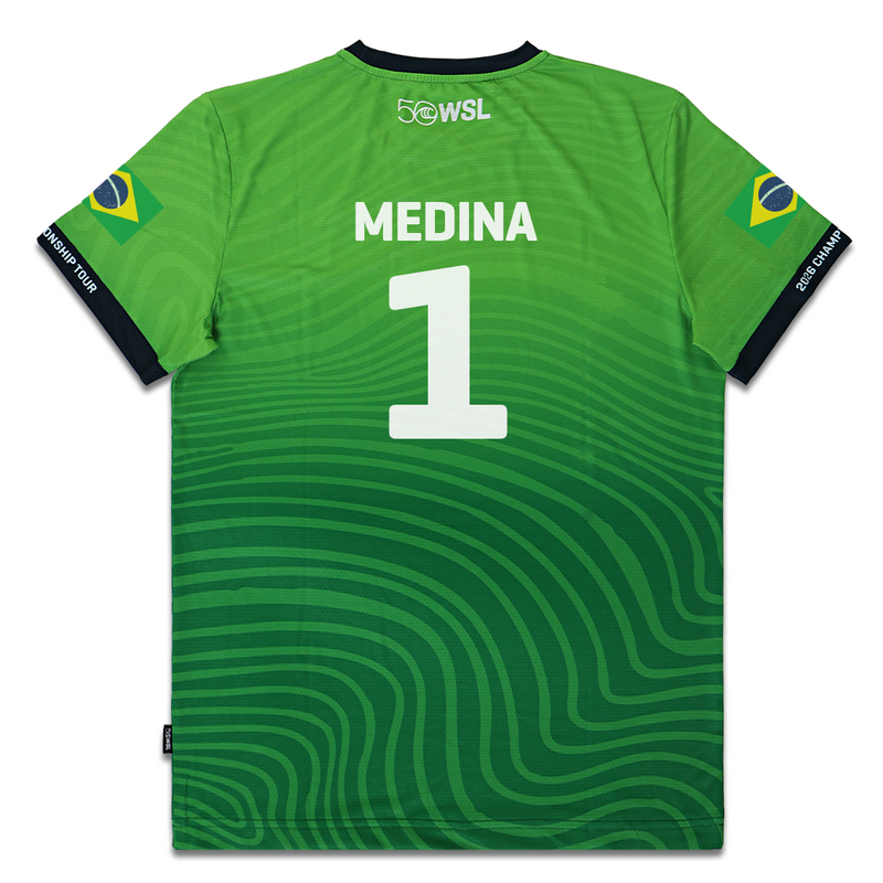 Gabriel Medina