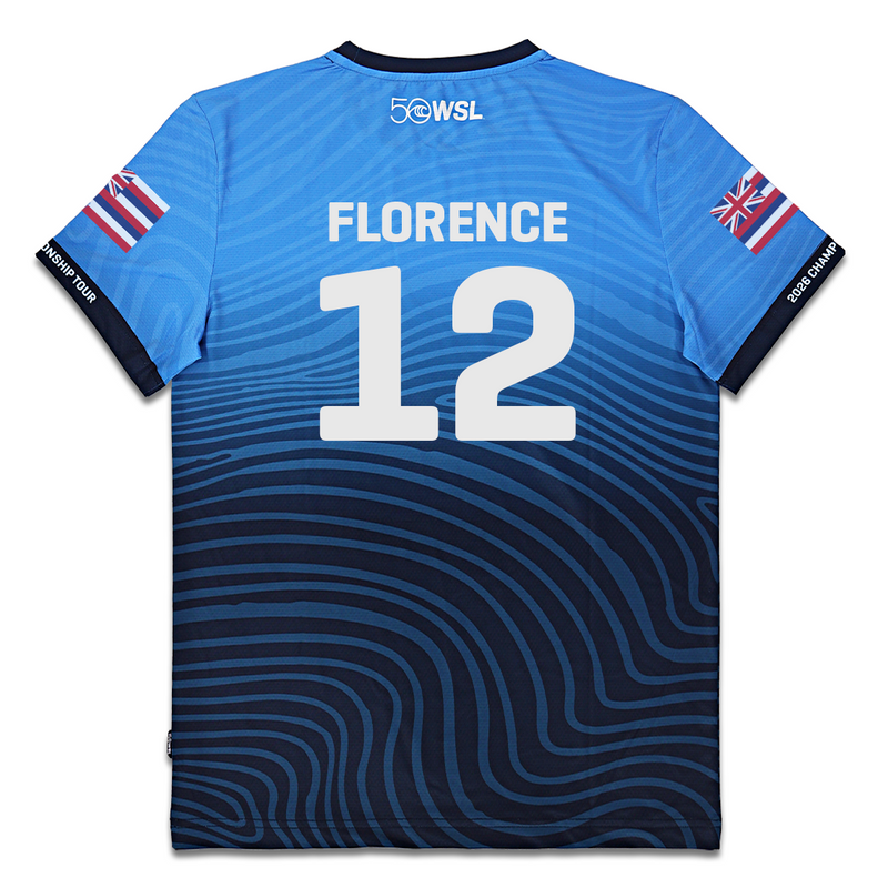 John John Florence