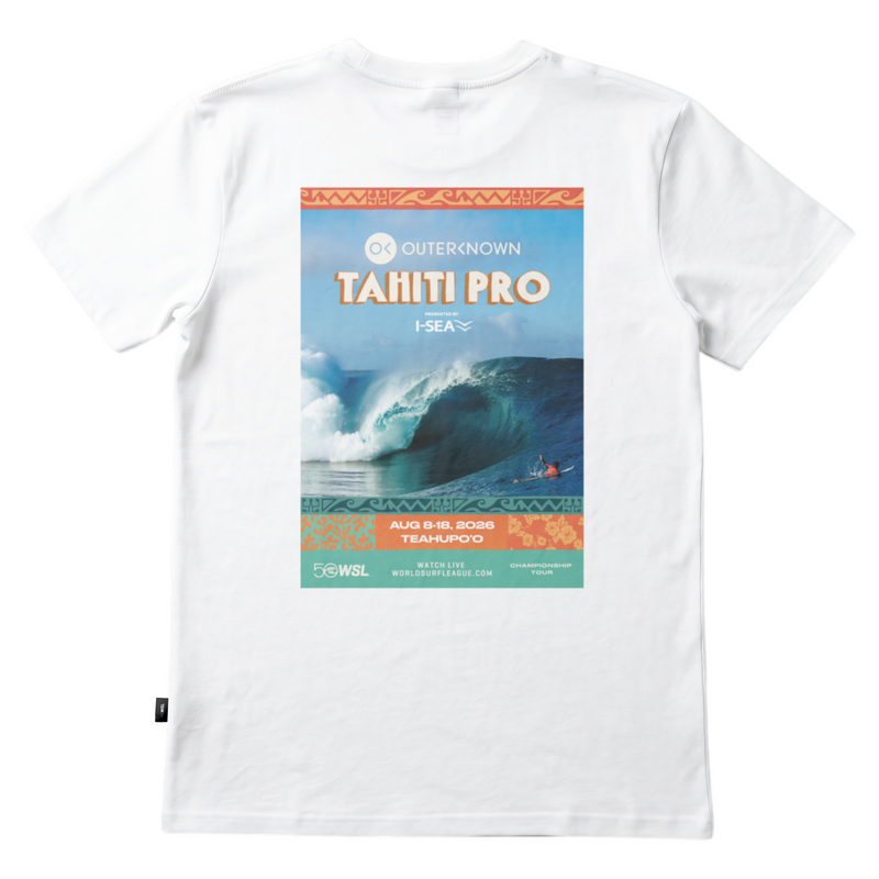 Teahupo'o