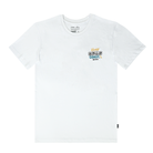 2026 Bonsoy Gold Coast Pro Goldy Tee - Mens front