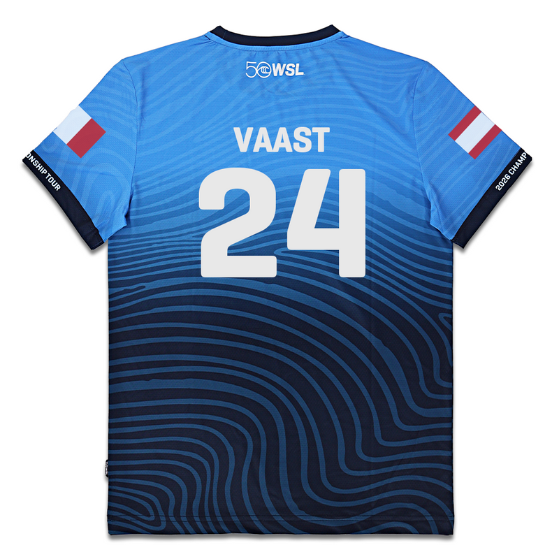 Kauli Vaast