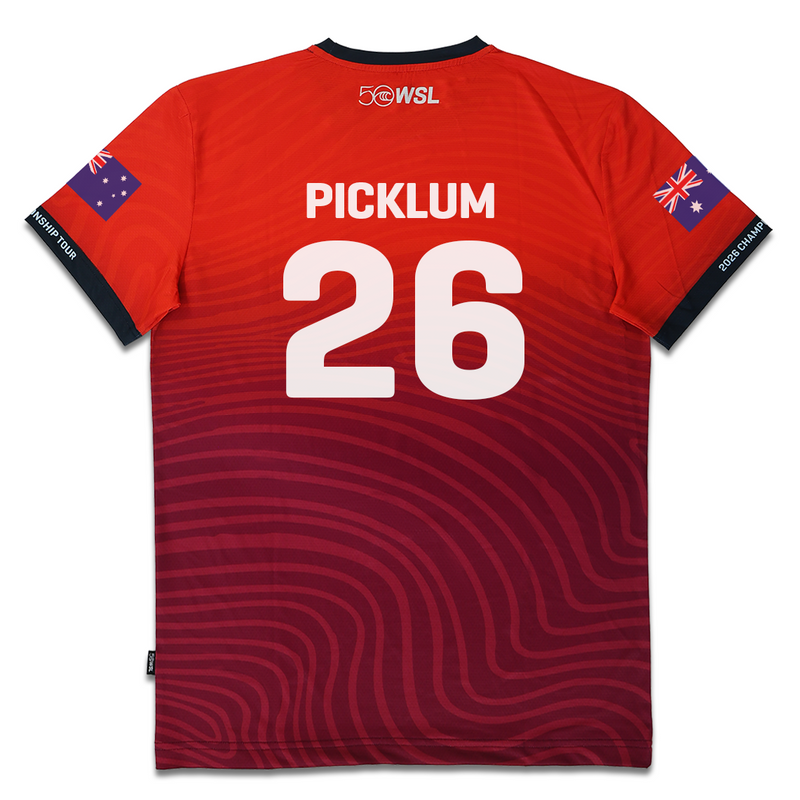 MOLLY PICKLUM