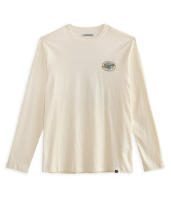 2025 Trestles Pro Long Sleeve Tee