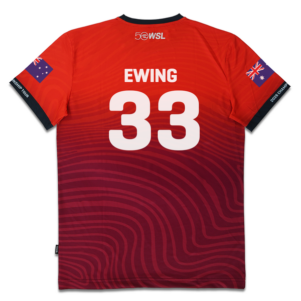 Ethan Ewing Official Jersey - 2026 Championship Tour