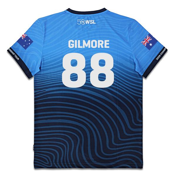 Stephanie Gilmore Official Jersey - 2026 Championship Tour