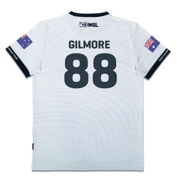 Stephanie Gilmore Official Jersey - 2026 Championship Tour