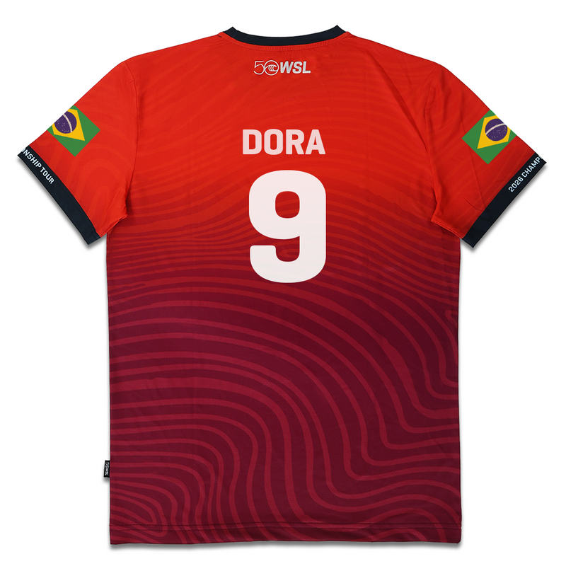 Yago Dora