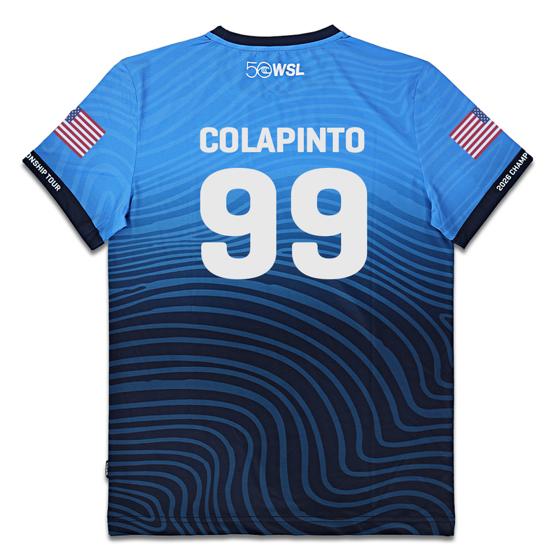 Griffin Colapinto