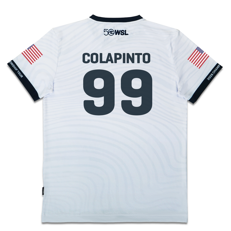 Griffin Colapinto