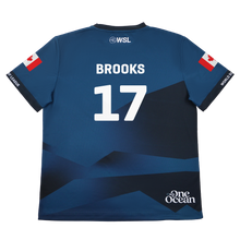 Load image into Gallery viewer, 2025 Official Erin Brooks Jersey