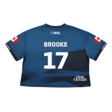 Load image into Gallery viewer, 2025 Official Erin Brooks Crop Jersey