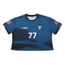 Load image into Gallery viewer, 2025 Official Gabriela Bryan Crop Jersey