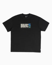 Load image into Gallery viewer, 2025 Margaret River Pro Hero Tee (Black)
