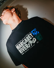 Load image into Gallery viewer, 2025 Margaret River Pro Hero Tee (Black)