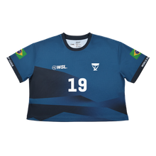 Load image into Gallery viewer, 2025 Official Joao Chianca Crop Jersey