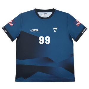 2025 Official Griffin Colapinto Jersey