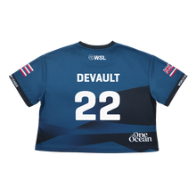 Load image into Gallery viewer, 2025 Official Imaikalani deVault Crop Jersey