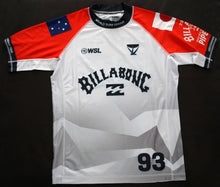 Load image into Gallery viewer, Signed Connor O&#39;Leary Competition Jersey (2023 Billabong Pro Pipeline)