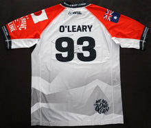 Load image into Gallery viewer, Signed Connor O&#39;Leary Competition Jersey (2023 Billabong Pro Pipeline)