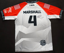 Load image into Gallery viewer, Signed Jake Marshall Competition Jersey (2023 Billabong Pro Pipeline)