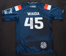 Load image into Gallery viewer, Signed Rio Waida Competition Jersey (2023 Billabong Pro Pipeline)