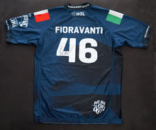 Load image into Gallery viewer, Signed Leonardo Fioravanti Competition Jersey (2023 Billabong Pro Pipeline)