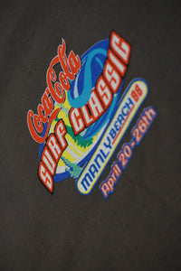 The Vault: Vintage Manly Surf Classic Tee, 1988