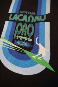 The Vault: Vintage Lacanau Pro Tee, 1996