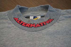 The Vault: Vintage Alternativa Pro Brasil Tee