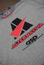 Load image into Gallery viewer, The Vault: Vintage Alternativa Pro Brasil Tee