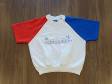 Load image into Gallery viewer, The Vault: Vintage Wollongong Surfing Masters Sweater Tee, 1986