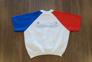 The Vault: Vintage Wollongong Surfing Masters Sweater Tee, 1986