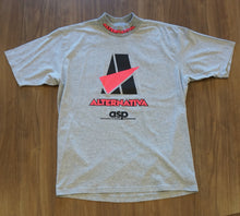 Load image into Gallery viewer, The Vault: Vintage Alternativa Pro Brasil Tee