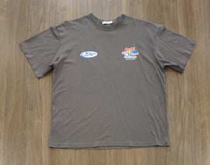 The Vault: Vintage Manly Surf Classic Tee, 1988