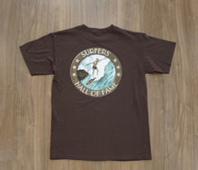 Load image into Gallery viewer, The Vault: Vintage Surfers&#39; Hall of Fame Tee, 2007