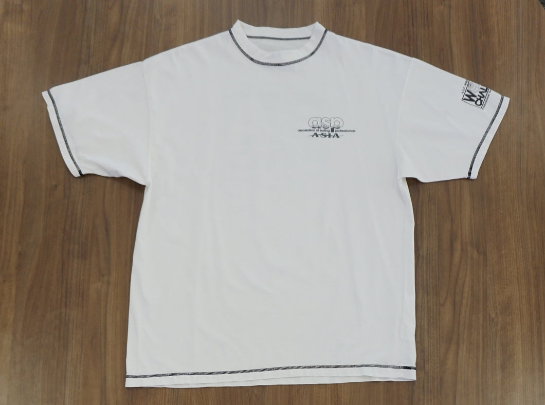 The Vault: Vintage ASP Asia Event Tee, 1996