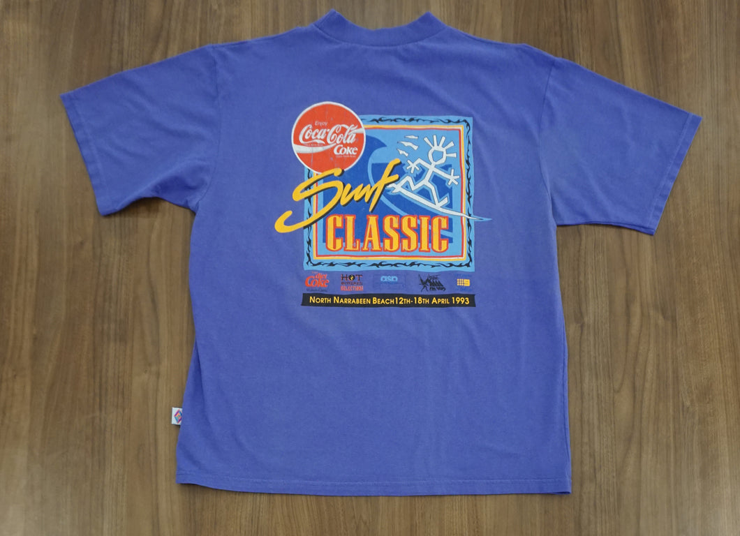 The Vault: Vintage Narrabeen Classic Tee, 1993