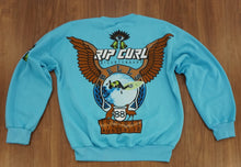 Load image into Gallery viewer, The Vault: Vintage Bells Beach Pro Crewneck Sweater, 1988