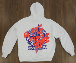 The Vault: Vintage Coldwater Classic Hoodie, 1989