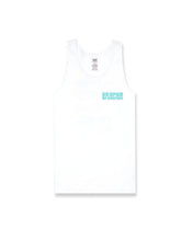 Load image into Gallery viewer, 2025 Lexus US Open of Surfing Daze Tank - White