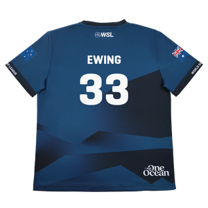 2025 Official Ethan Ewing Jersey