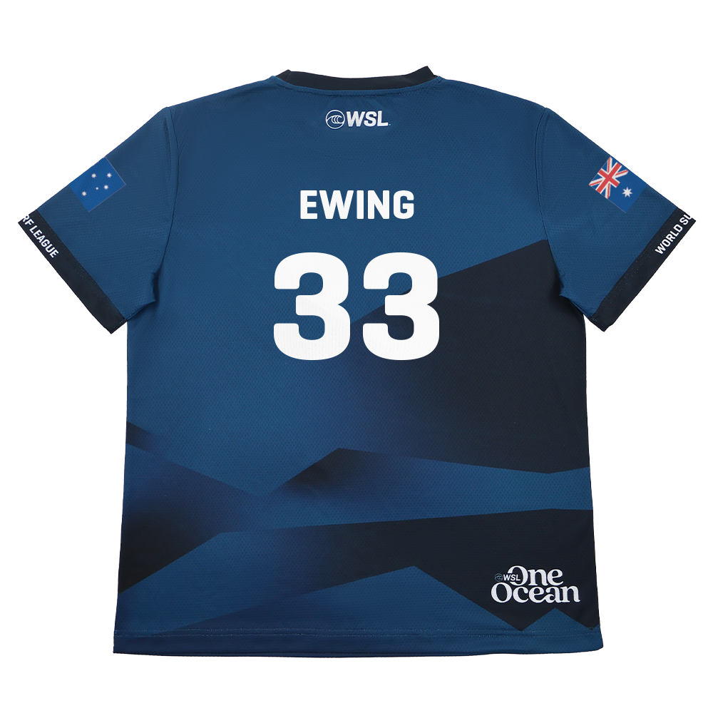 2025 Official Ethan Ewing Jersey