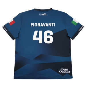 2025 Official Leonardo Fioravanti Jersey