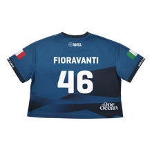 Load image into Gallery viewer, 2025 Official Leonardo Fioravanti Crop Jersey