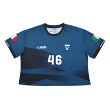 Load image into Gallery viewer, 2025 Official Leonardo Fioravanti Crop Jersey