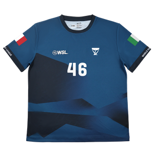 2025 Official Leonardo Fioravanti Jersey