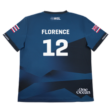 Load image into Gallery viewer, 2025 Official John John Florence Jersey