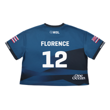 Load image into Gallery viewer, 2025 Official John John Florence Crop Jersey