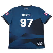 Load image into Gallery viewer, 2025 Official Ian Gentil Jersey